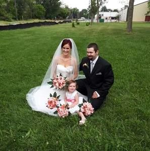 Meet your Posher, Patrick